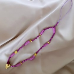 PİNK GÖZLÜK ASKISI