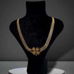YONCA GOLD KALIN ZİNCİR