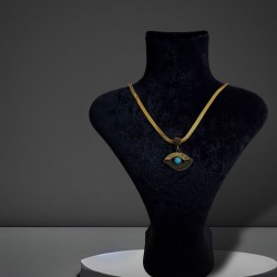 YONCA GOLD KALIN ZİNCİR