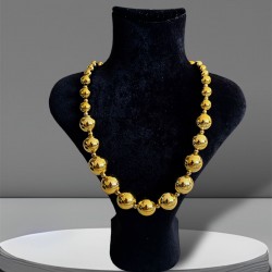 GOLD MİSKET ZİNCİR